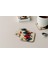 Dekoratif Bardak Altlığı Circle Design 313 1