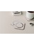 Dekoratif Bardak Altlığı Circle Design 269 1