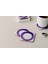 Dekoratif Bardak Altlığı Circle Design 287 1