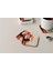Dekoratif Bardak Altlığı Circle Design 407 1