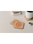 Dekoratif Bardak Altlığı Circle Design 415 1