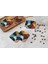 Dekoratif Bardak Altlığı Circle Design 420 2