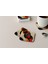 Dekoratif Bardak Altlığı Circle Design 430 1