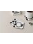 Dekoratif Bardak Altlığı Circle Design 362 1