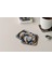 Dekoratif Bardak Altlığı Circle Design 446 1