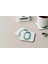 Dekoratif Bardak Altlığı Circle Design 496 1
