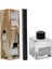 Bambu Çubuklu Oda Kokusu 100 ml Kaşmir Bambu Oda Kokusu Kaşmir 2