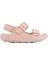 Mauı Mc Pembe Çocuk Sandalet 1