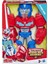 Transformers Rescue Bots Academy Optimus Prime E6392 2