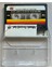 Rally Hite Kaset (Orjnal Dönem Atlantic Record Stüdyo Baskı Kaset) 2