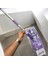 Mandalı Mop Mor Mop Sihirli Mop 110X 35 1