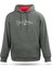Piksel Köpekbalığı Kapşonlu Tasarım Sweatshirt 1