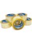 Huga Bant Akrilik Yüksek Kalite Koli Bandı 45MM x 100 mt Şeffaf (6'lı Paket) 1