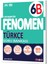 6. Sınıf Türkçe B Fenomen Soru Bankası 1