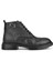 Erkek Deri Bot 113447 306 Siyah 1