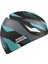 Mad Wave Silikon Bone Stripes, One Size, Siyah 1