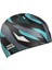 Mad Wave Silikon Bone Stripes, One Size, Siyah 2