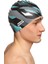 Mad Wave Silikon Bone Stripes, One Size, Siyah 4