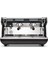 Nuova Simonelli Appia Life Tall Cup Tam Otomatik Espresso Kahve Makinesi, 2 Gruplu, Siyah 1