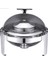 Deluxe Çorbalık Chafing Dish Elektrikli 1