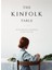 The Kinfolk Table: Recipes for Small Gatherings - Nathan Williams 6