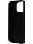 iPhone 16 Pro Max Uyumlu Kılıf Magsafe Şarj Özellikli Guess Orjinal Lisanslı Small 4g Classic Siyah 4