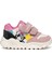 Kız Bebek Pembe Ciufciuf Bantlı Sneaker B465QB05422C1MA8 1