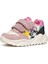 Kız Bebek Pembe Ciufciuf Bantlı Sneaker B465QB05422C1MA8 2