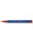 x Bauhaus Edition Drehgriffel Blue / Red Ballpoint Pen Tükenmez Kalem 366203 2