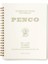 Coil Composition Notebook White A5 Çizgili Telli Defter 1