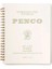Coil Composition Notebook White A5 Çizgili Telli Defter 2
