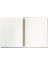 Coil Composition Notebook White A5 Çizgili Telli Defter 3