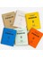 Coil Composition Notebook White A5 Çizgili Telli Defter 5