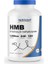Nutricost Hmb 1000 Mg 240 Capsules - Abd Menşei 1