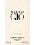 Giorgio Armani Acqua Di Gio Edp 50 ml Erkek Parfümü 2