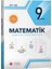 Sonuç Yayınları 9.Sınıf Matematik Modüler Set - 9 Matematik Set 2024-2025 1