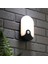 Cata 12W Sensörlü Dekoratif LED Aplik CT-7093 2