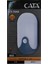 Cata 12W Sensörlü Dekoratif LED Aplik CT-7093 4