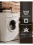 2 Adet Renkli, 50X70 Kapaklı Ranforce Premium Yastık Kılıfı 3