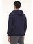 A10181319808010 4W MB SN72 Fz Hod 4pr Lacı Erkek Sweatshırt 2