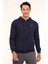 A10181319808010 4W MB SN72 Fz Hod 4pr Lacı Erkek Sweatshırt 4