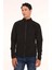 Kınetıx A10178420108010 4W MB Basıc Man Polar 4pr Sıyah Erkek Polar Sweatshırt 1