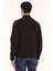 Kınetıx A10178420108010 4W MB Basıc Man Polar 4pr Sıyah Erkek Polar Sweatshırt 2