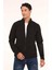 Kınetıx A10178420108010 4W MB Basıc Man Polar 4pr Sıyah Erkek Polar Sweatshırt 5