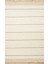 Pune Pun 06 Ivory Beige El Emeği ile Yeni Zelanda Yünü ile Üretilen Modern El Dokuma Kilim 1