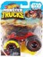 Mattel FYJ44 Hot Wheels Monster Trucks 1:64 Sürpriz Araba 2