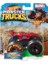 Mattel FYJ44 Hot Wheels Monster Trucks 1:64 Sürpriz Araba 3