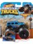 Mattel FYJ44 Hot Wheels Monster Trucks 1:64 Sürpriz Araba 4