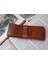 Hakiki Deri El Emeği Özel Kalemleriniz Için Kalemlik Kalem Kutu 27 x 6 cm 24Z2 1