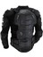 Forte Gt 990 Motosiklet Body Armor Fileli Yazlık Full Koruma Europe Standart L Beden 2